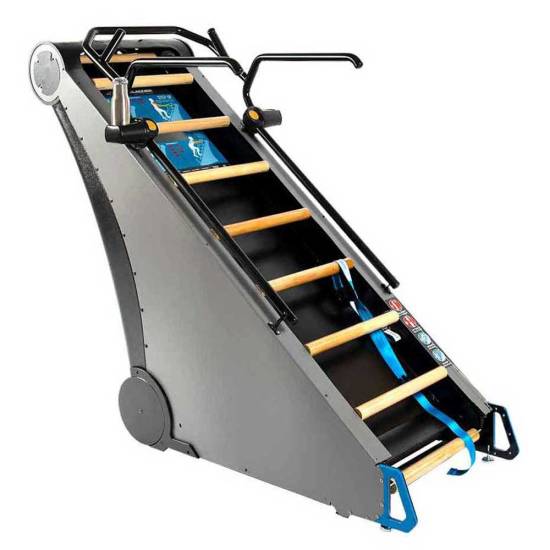 Jacobs Ladder X Klatremaskin
