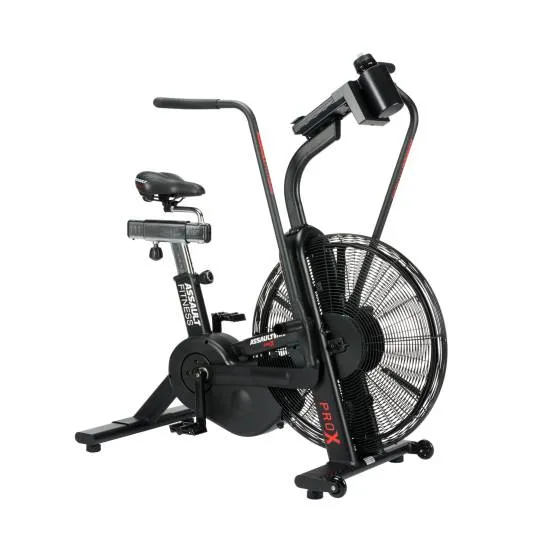 Assault Fitness AssaultBike Pro X AssaultBike Pro X set skråt fra højre