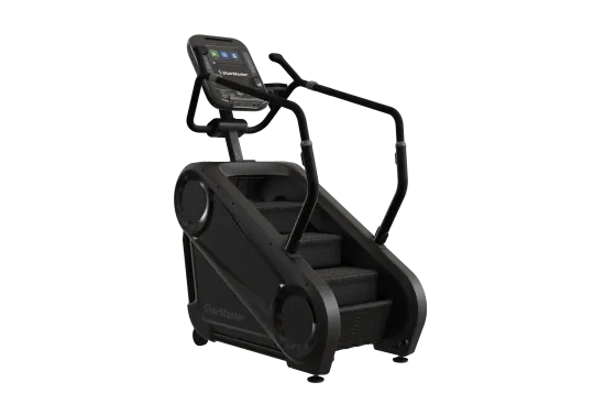 StairMaster 4 Series Trappemaskin m. 10" Touch Screen fra StairMaster StairMaster 4 Series Trappemaskin m. 10" Touch Screen fra StairMaster