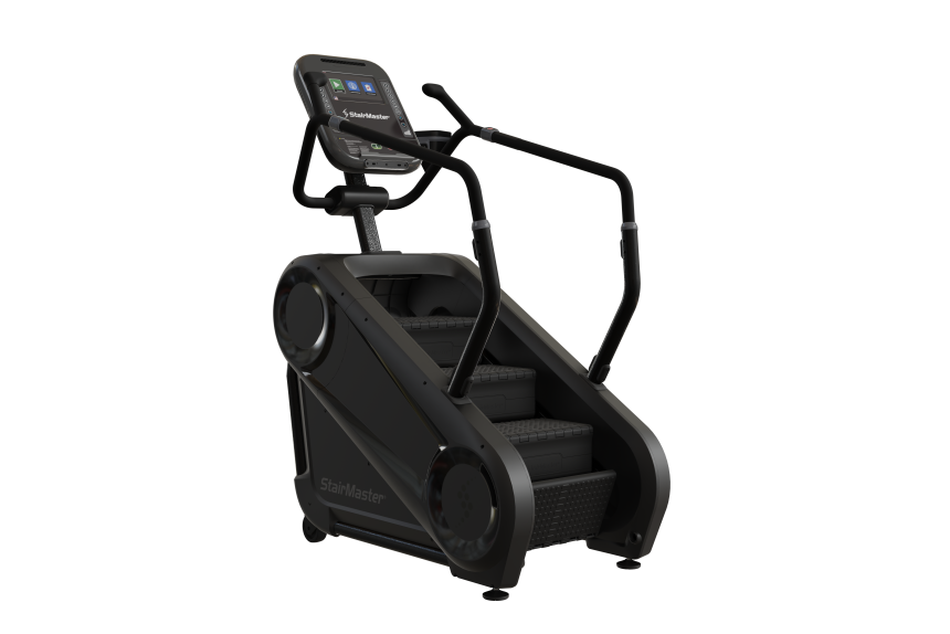 StairMaster 4 Series Trappemaskin m. 10" Touch Screen