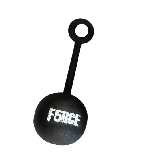 Force5 Grip Ball 3" OCR Greb