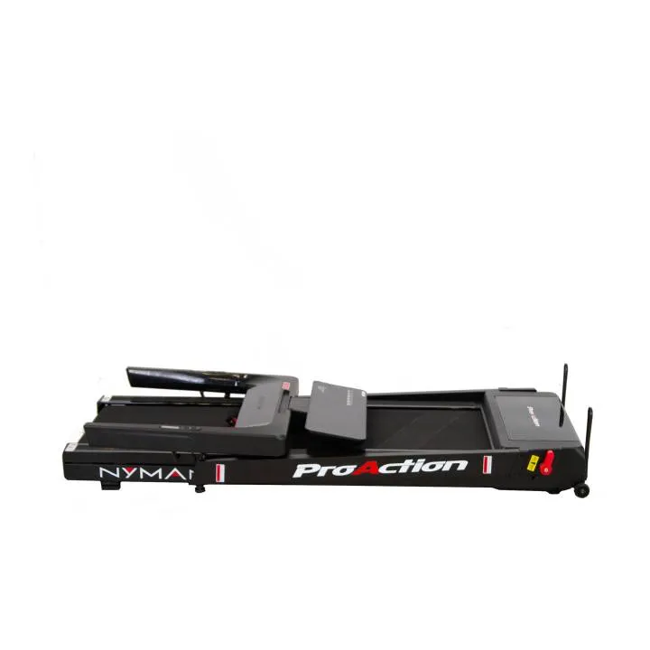 BH Fitness Nyman Foldbart Løbebånd fra BH Fitness