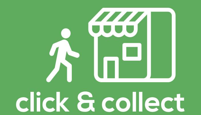Click & Collect (i 3414 Lierstranda) Click & Collect (i 3414 Lierstranda)