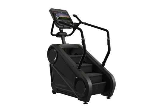 StairMaster 4 Series Trappemaskin m. 15" Touch Screen
