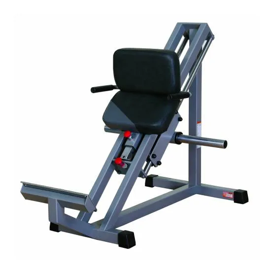 Inter Atletika Incline Calf Black