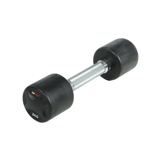 Lifemaxx Fast Manual 3 kg (Stk) fra Lifemaxx Lifemaxx Fast Manual 3 kg (Stk) fra Lifemaxx