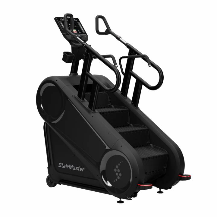 StairMaster 10 Series 10G trappemaskin med LED-display til kondisjon og intensiv trening i treningssenter