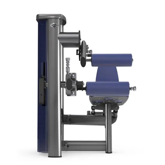 gym80 Sygnum Seated Leg Curl fra gym80 gym80 Sygnum Seated Leg Curl fra gym80