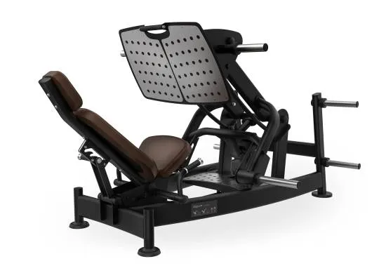 Intenza Uplift Line Leg Press Intenza Uplift Line Leg Press