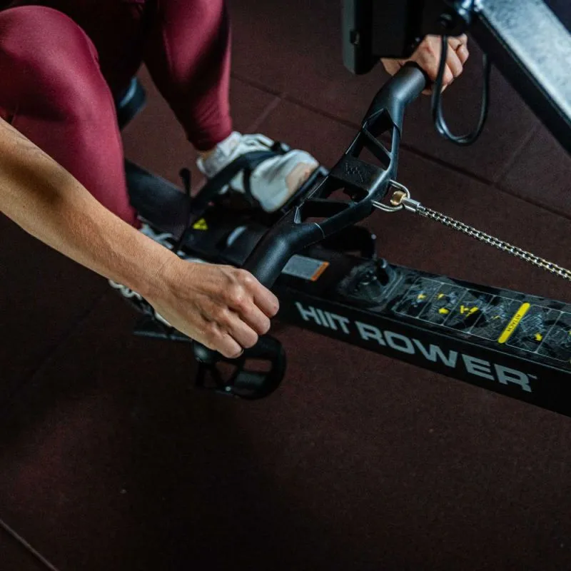 Bruk romaskinen i din CrossFit-trening Bruk romaskinen i din CrossFit-trening