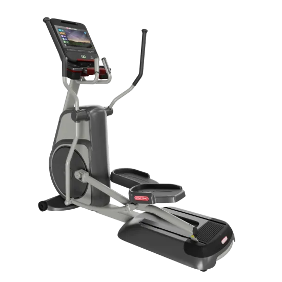 Star Trac 8 Series 8-CT 15" Display Crosstrainer fra Star Trac Star Trac 8 Series 8-CT 15" Display Crosstrainer fra Star Trac