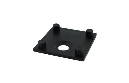 Crossmaxx Premium Gummiflise connector 4 Knopper Crossmaxx Premium Gummiflise connector 4 Knopper