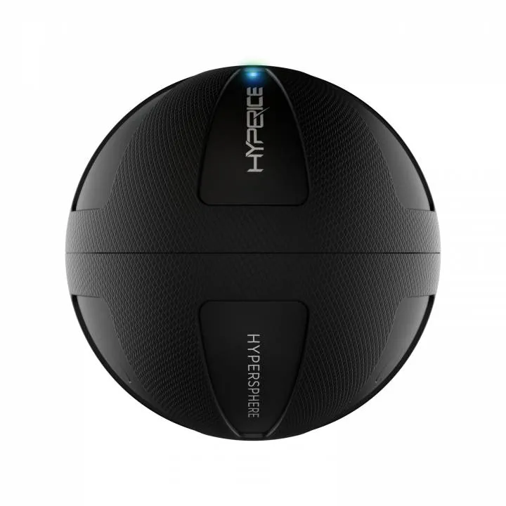 Hyperice Hypersphere Mini Massasjeball fra Hyperice