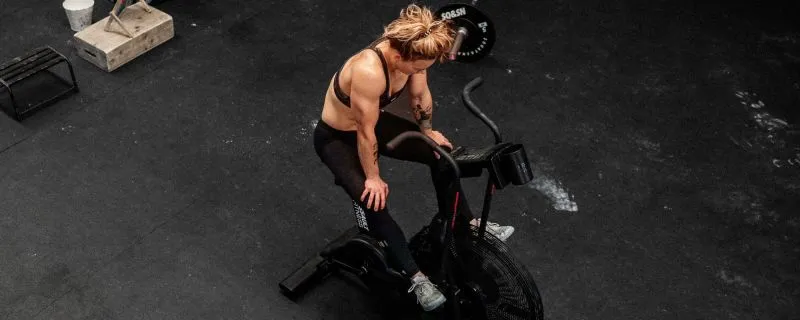 Den ultimate guiden til kondisjonstrening med en AssaultBike Den ultimative guide til konditionstræning med en AssaultBike
