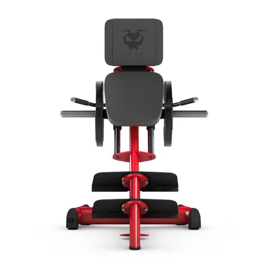 gym80 Pure Kraft 55° Standing Calf Raise fra gym80 gym80 Pure Kraft 55° Standing Calf Raise fra gym80