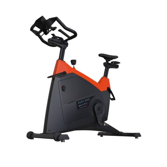 Body Bike Smart+ Phantom Oransje fra Body Bike