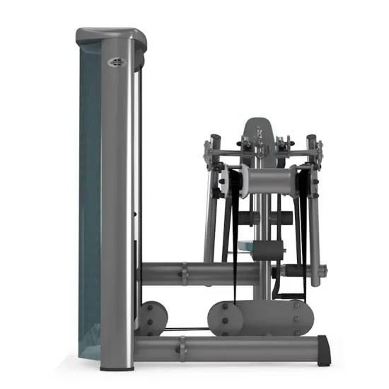 gym80 Sygnum Dual Seated Row fra gym80 gym80 Sygnum Dual Seated Row fra gym80