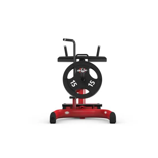 gym80 Pure Kraft Seated Calf Raise fra gym80 gym80 Pure Kraft Seated Calf Raise fra gym80