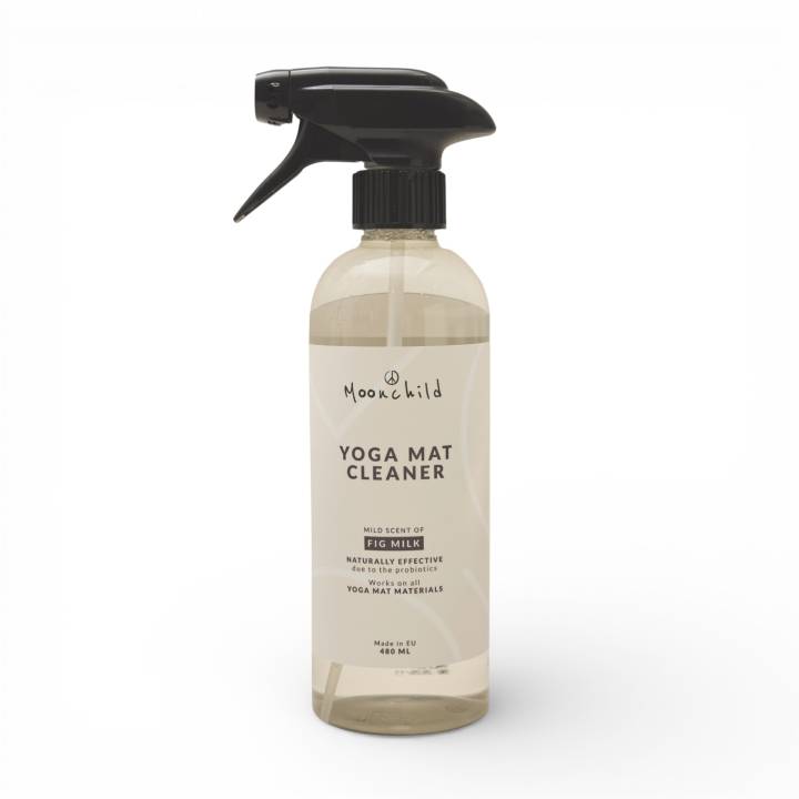 Moonchild Yoga Mat Cleaner - 480ml
