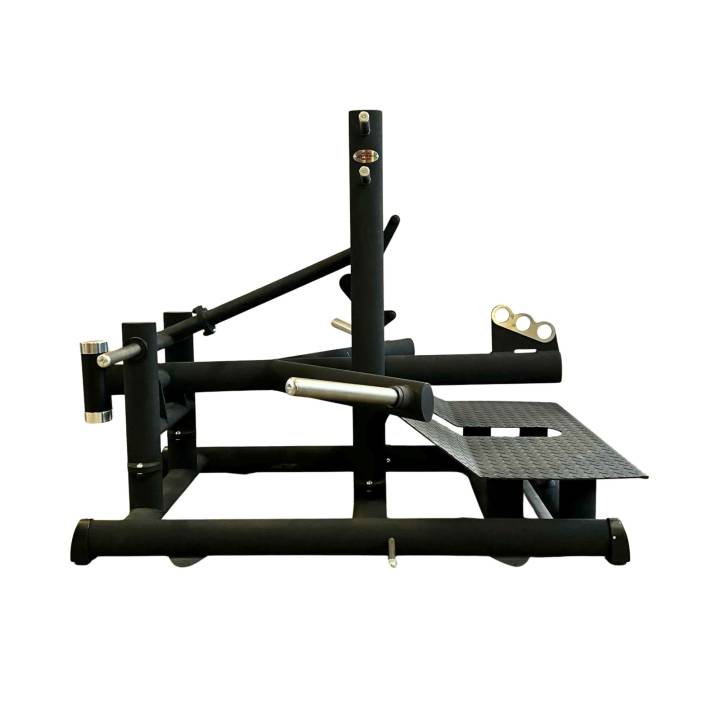 gym80 Pure Kraft Belt Squat - Demo fra gym80
