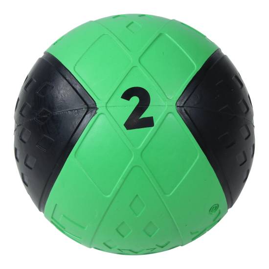 LMX. Medisinball 2 kg