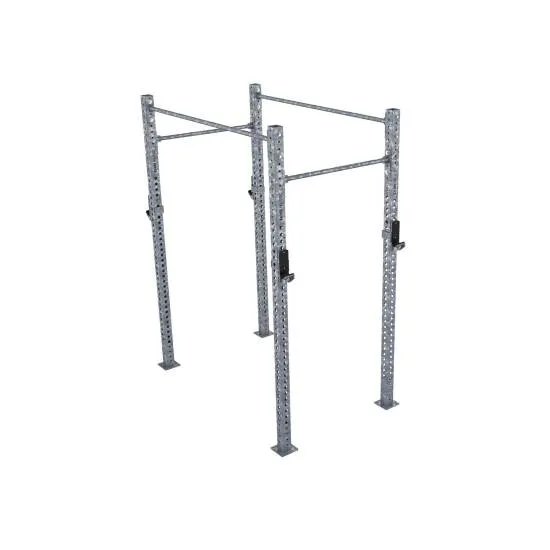 Crossmaxx Outdoor Frittstående modell F01FE fra Crossmaxx Crossmaxx Outdoor Frittstående modell F01FE fra Crossmaxx