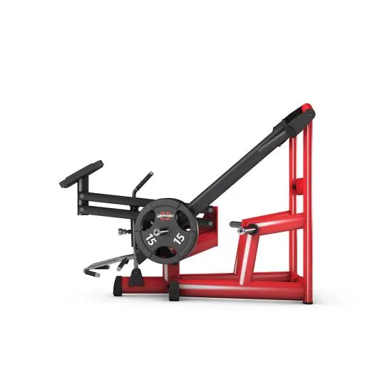 gym80 Pure Kraft Dual Power Row fra gym80 gym80 Pure Kraft Dual Power Row fra gym80