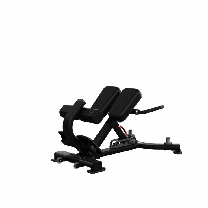 Nautilus Inspiration 45 Back Extension